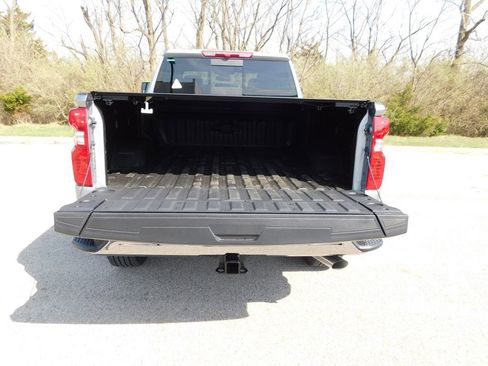 New 2026 Chevrolet Silverado 2500 LT w/ All Star Edition AWD/4WD image 7