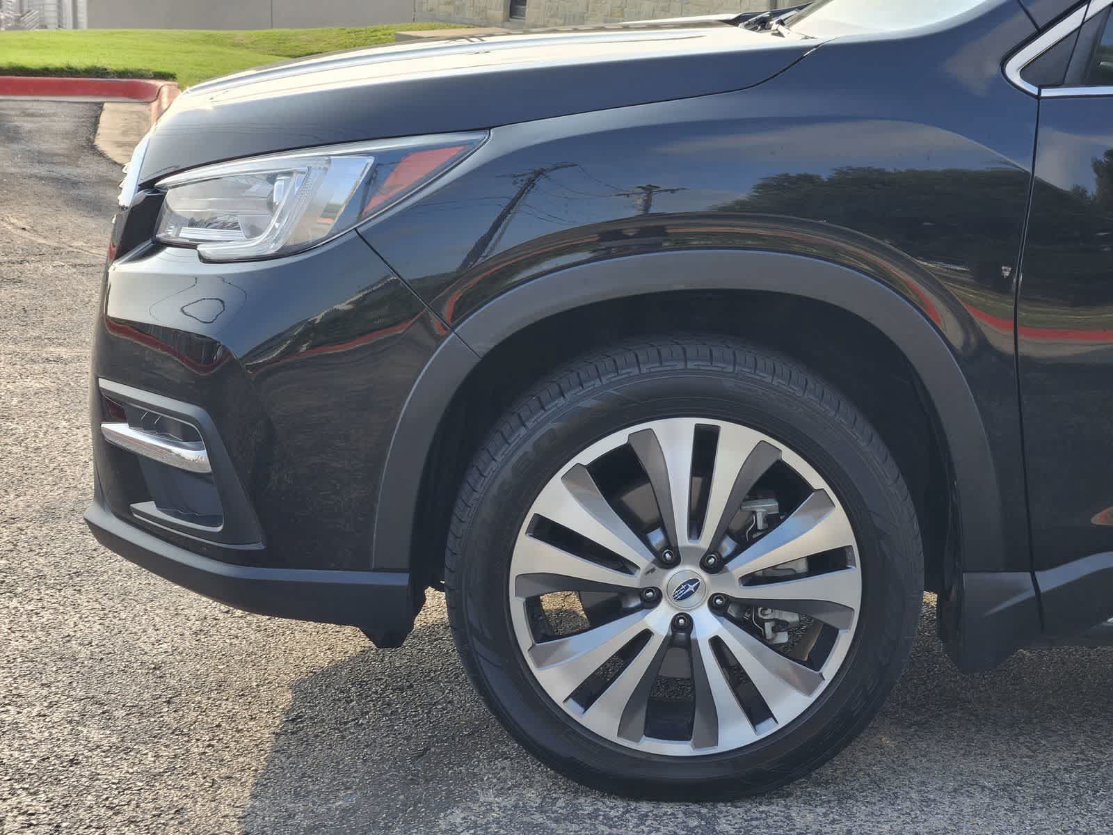 Used 2022 Subaru Ascent Touring w/ Popular Package #2A AWD/4WD image 8