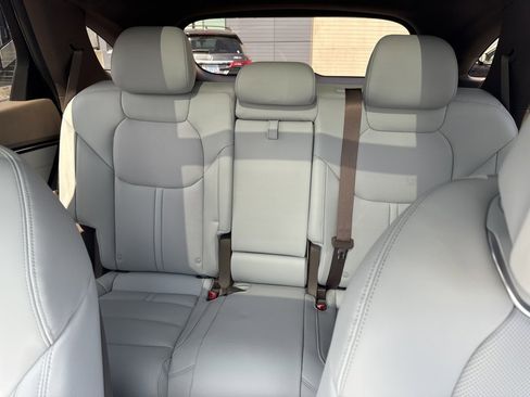 New 2026 Genesis Electrified GV70 image 34