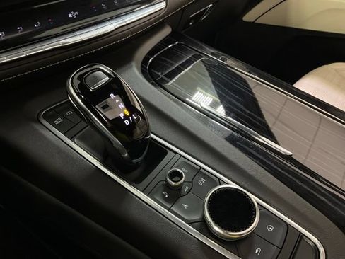 Certified 2022 Cadillac Escalade Sport w/ Touring Package AWD/4WD image 17
