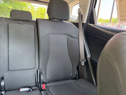 Used 2025 Kia Sportage LX FWD image 36