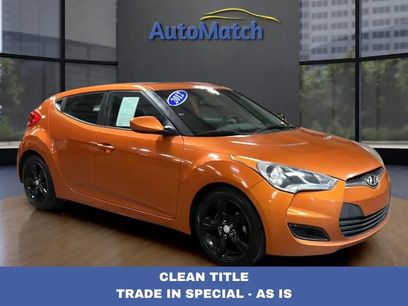 Used 2012 Hyundai Veloster