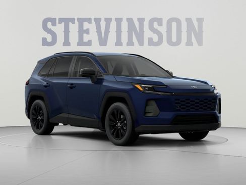 New 2026 Toyota RAV4 XLE Premium AWD/4WD image 15