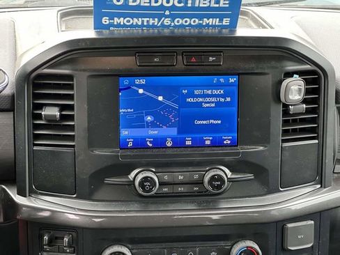 Used 2023 Ford F150 XL w/ STX Appearance Package image 11