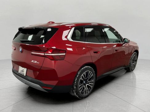 New 2026 BMW X3 xDrive30 AWD/4WD image 3