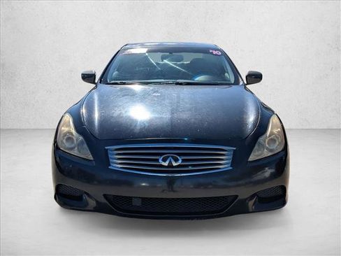 Used 2010 INFINITI G37 Sport image 2