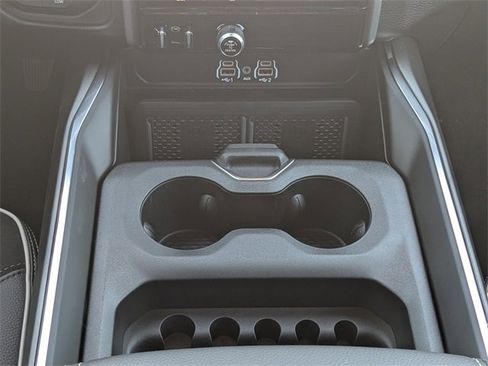 New 2026 RAM 2500 Laramie image 18