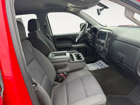 Used 2017 Chevrolet Silverado 1500 LT AWD/4WD image 15