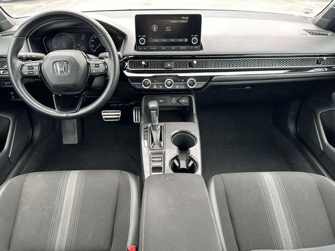 Used 2023 Honda Civic Sport image 11