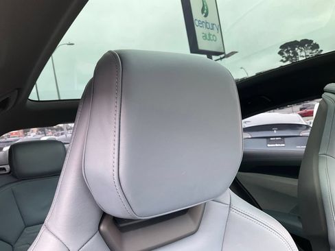 Used 2022 Audi e-tron GT Premium Plus AWD/4WD image 72