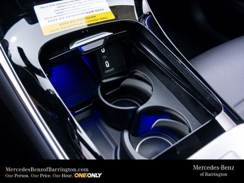 New 2026 Mercedes-Benz GLC 300 4MATIC image 34