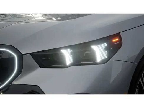 New 2027 BMW 530i RWD image 6