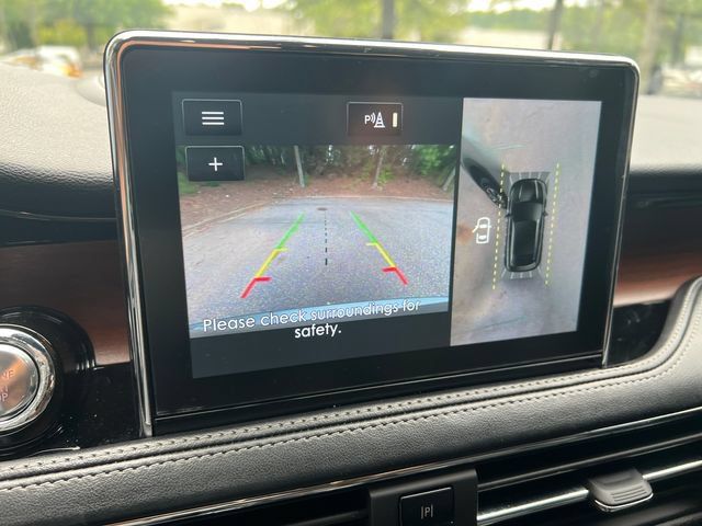 Used 2022 Lincoln Corsair Reserve w/ Equipment Group 201A FWD image 29