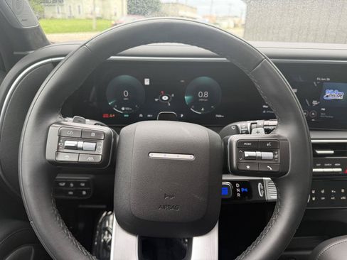 Used 2026 Hyundai Palisade Calligraphy AWD/4WD image 11