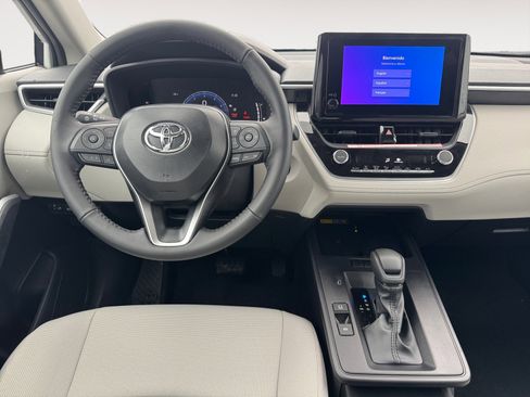 New 2026 Toyota Corolla Cross LE image 12