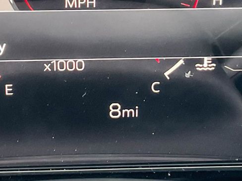 New 2026 GMC Terrain AT4 w/ Technology Package II image 14