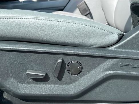 New 2025 Ford F150 Lightning Flash AWD/4WD image 22