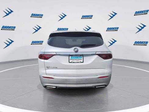 Used 2023 Buick Enclave Essence w/ Experience Buick Package image 7