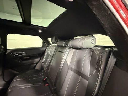 Used 2021 Land Rover Range Rover Velar R-Dynamic S AWD/4WD image 30