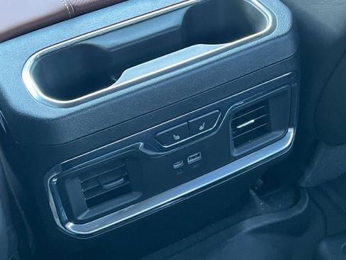 New 2026 GMC Sierra 3500 Denali Ultimate AWD/4WD image 13