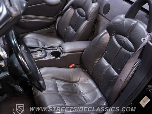 Used 1999 Plymouth Prowler RWD image 35
