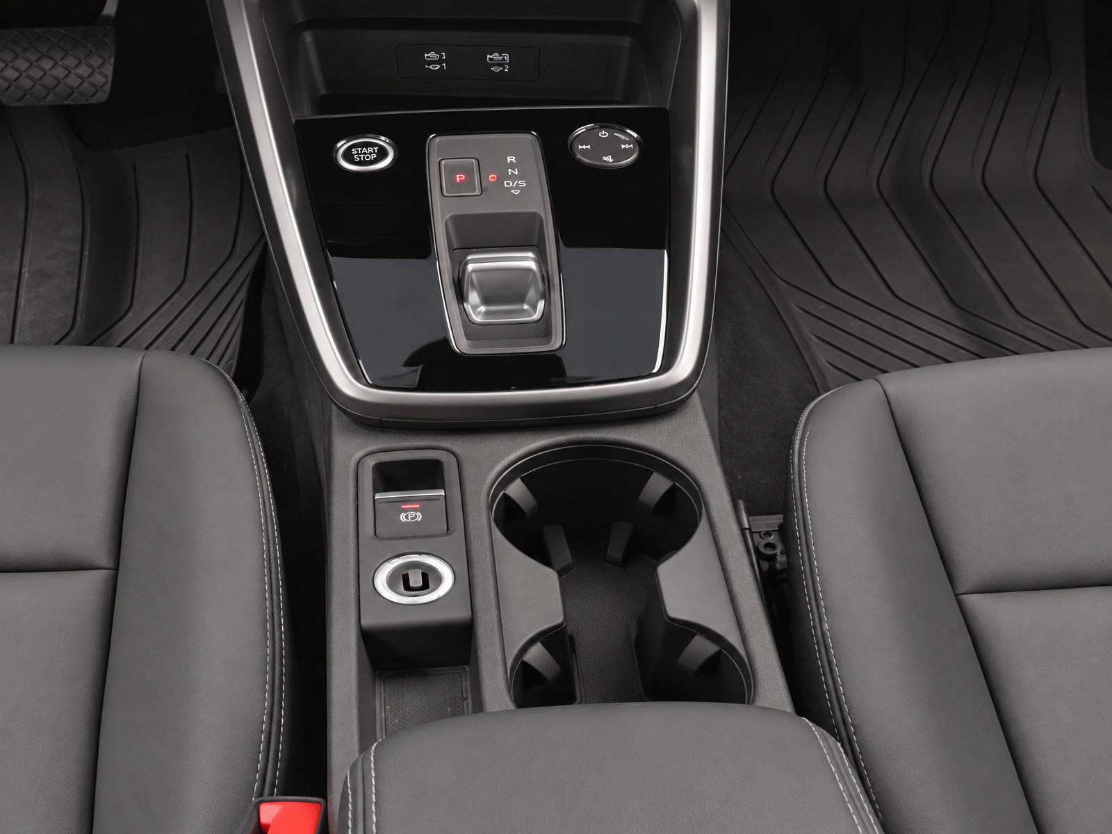 Certified 2022 Audi A3 2.0T Premium FWD image 19