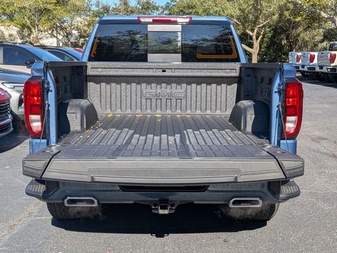 New 2026 GMC Sierra 1500 Elevation w/ Elevation Premium Package AWD/4WD image 13