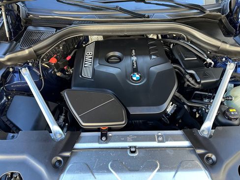 Used 2018 BMW X3 xDrive30i w/ Executive Package image 29