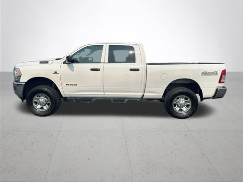 Used 2020 RAM 2500 Tradesman AWD/4WD image 10
