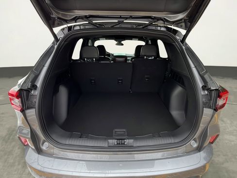 New 2026 Ford Escape ST-Line Elite w/ Equipment Group 501A AWD/4WD image 25