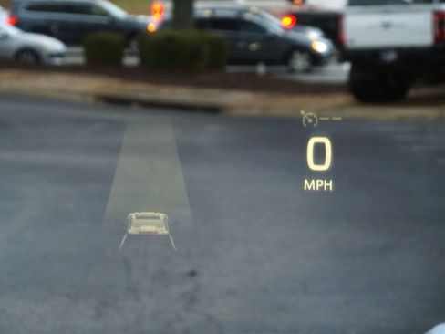 Used 2025 Chevrolet Silverado 3500 High Country w/ High Country Premium Package image 13