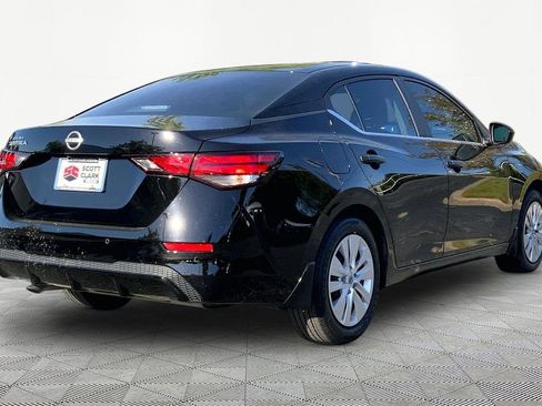 Used 2025 Nissan Sentra S image 5