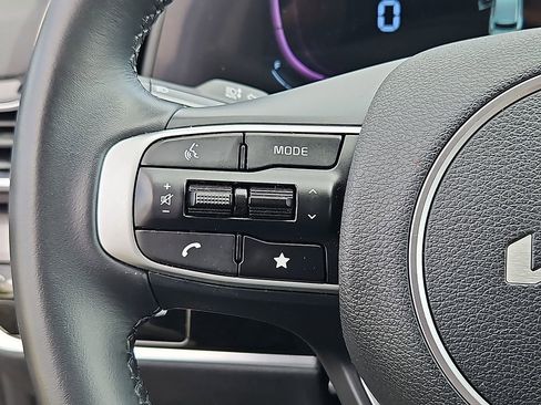 Certified 2023 Kia Sportage EX image 20