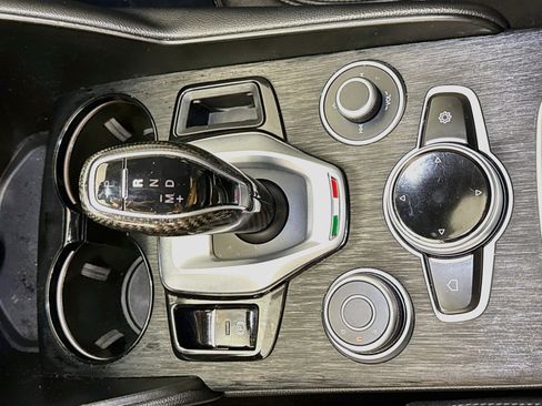 Used 2022 Alfa Romeo Giulia Sprint RWD image 20