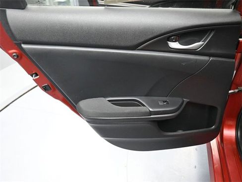 Used 2019 Honda Civic LX image 38