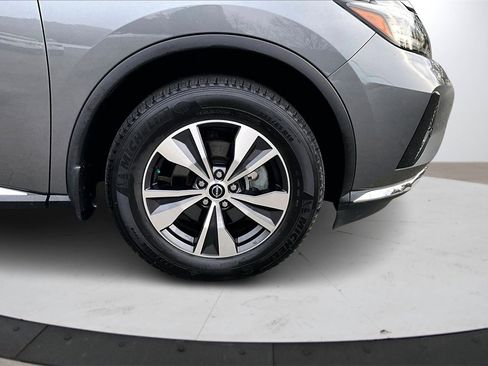 Used 2023 Nissan Murano SV w/ Cargo Package image 32