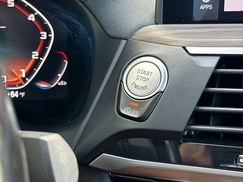 Used 2021 BMW X4 M40i w/ Premium Package AWD/4WD image 26