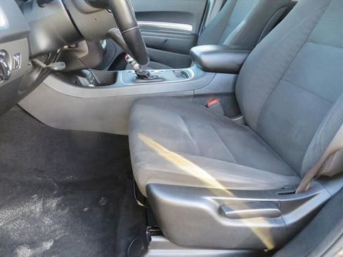 Used 2020 Dodge Durango SXT w/ Trailer Tow Group IV image 15