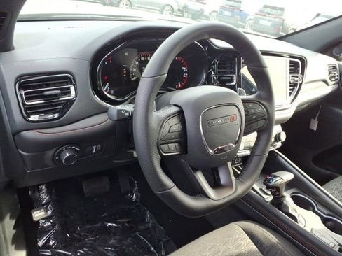 New 2026 Dodge Durango GT AWD/4WD image 6