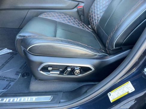 Used 2023 Jeep Grand Cherokee L Summit w/ Advanced Protech Group IV image 14