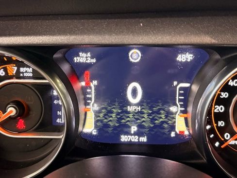 Used 2023 Jeep Gladiator Mojave w/ LED Lighting Group image 31