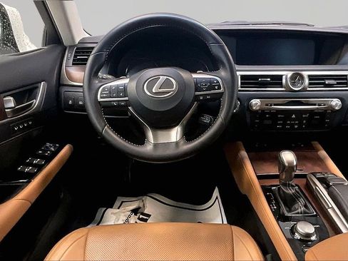 Used 2019 Lexus GS 350 RWD image 10