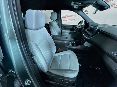 Used 2023 Chevrolet Tahoe LS AWD/4WD image 30