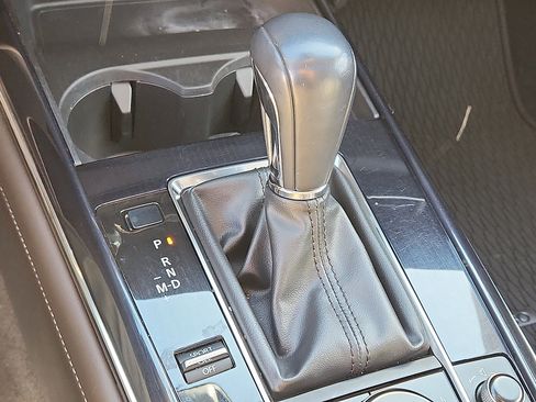 Used 2020 MAZDA CX-30 AWD w/ Premium Package image 15