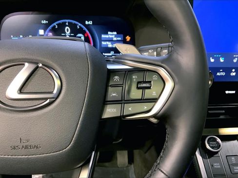 Certified 2024 Lexus GX 550 w/ Cold Area Package AWD/4WD image 25
