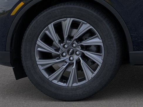 New 2025 Lincoln Aviator Premiere image 19