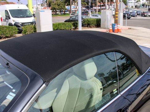 Used 2020 BMW 230i xDrive Convertible w/ Convenience Package image 35