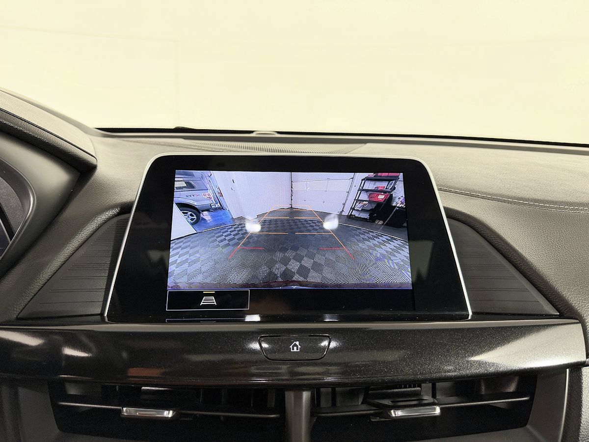 Used 2025 Cadillac CT4 V Blackwing w/ Driver Assist Package RWD image 64