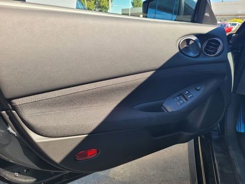 New 2026 Nissan Z Performance w/ Floor Mat Package RWD image 7
