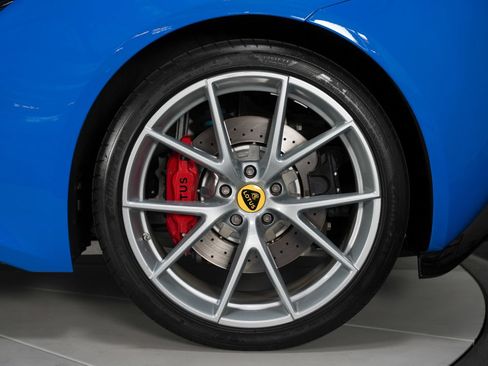 Used 2024 Lotus Emira First Edition RWD image 19